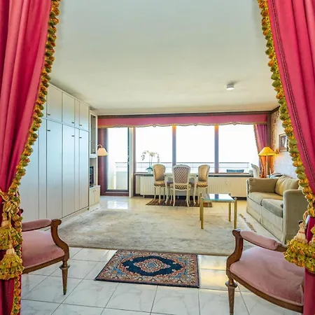 Haus Metropol 97 Wb Apartment *
