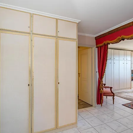 Haus Metropol 97 Wb