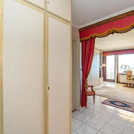 Apartment Haus Metropol 97 Wb *