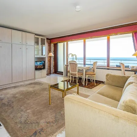 Haus Metropol 97 Wb