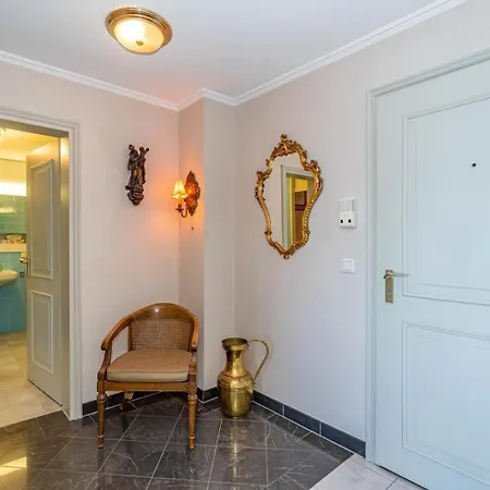 Haus Metropol 97 Wb * Westerland