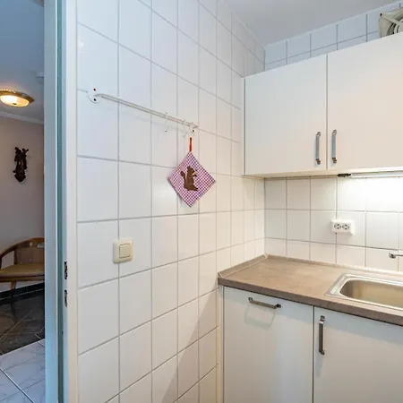 Haus Metropol 97 Wb Westerland