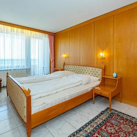Haus Metropol 97 Wb Apartment *