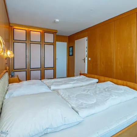 Haus Metropol 97 Wb Apartment *