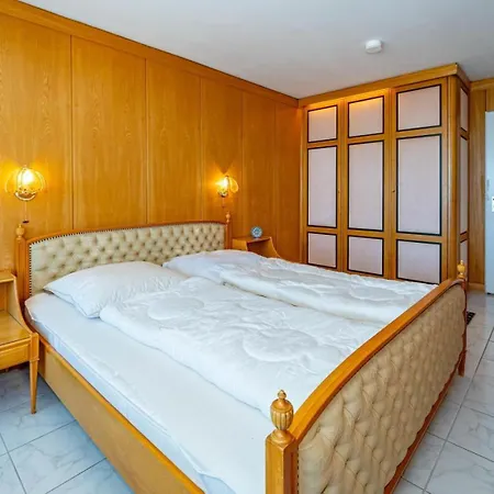 Apartment Haus Metropol 97 Wb *