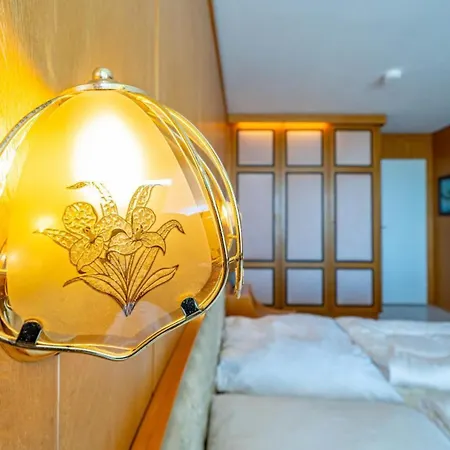 Apartment Haus Metropol 97 Wb