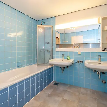 Haus Metropol 97 Wb Apartment