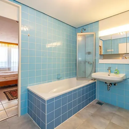 Haus Metropol 97 Wb * Westerland
